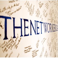 The Networker logo, The Networker contact details