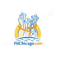 Fit Chicago logo, Fit Chicago contact details