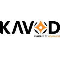 Kavod Digital logo, Kavod Digital contact details