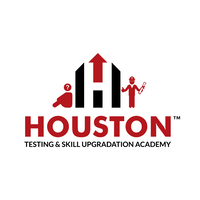 HOUSTON TESTING & SKILL UPGRADATION ACADEMY logo, HOUSTON TESTING & SKILL UPGRADATION ACADEMY contact details