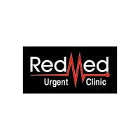 Redmed Urgent Clinic logo, Redmed Urgent Clinic contact details