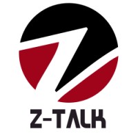 Z-Talk logo, Z-Talk contact details