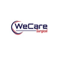 WeCare Surgical logo, WeCare Surgical contact details