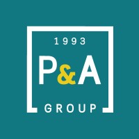 Grupo P&A logo, Grupo P&A contact details