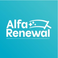 Alfa Renewal logo, Alfa Renewal contact details