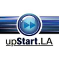 upStart LA logo, upStart LA contact details