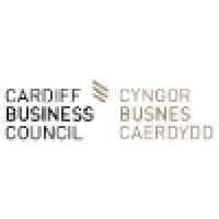 Cardiff Business Council logo, Cardiff Business Council contact details