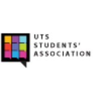 UTS Students' Association logo, UTS Students' Association contact details