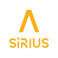 Sirius A logo, Sirius A contact details