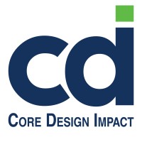 Core Design Impact logo, Core Design Impact contact details