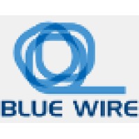 Blue Wire logo, Blue Wire contact details