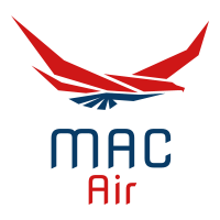 MAC Air - The Miller Aerospace Company logo, MAC Air - The Miller Aerospace Company contact details