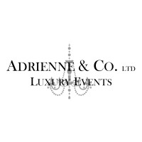 Adrienne & Co. Luxury Events logo, Adrienne & Co. Luxury Events contact details