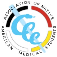 Association of Native American Medical Students logo, Association of Native American Medical Students contact details