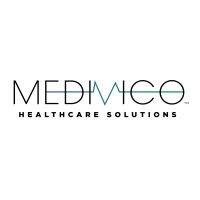 Medivico logo, Medivico contact details