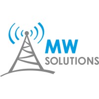 MW Solutions logo, MW Solutions contact details