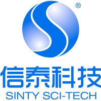 Sinty Sci-Tech Co., Ltd logo, Sinty Sci-Tech Co., Ltd contact details