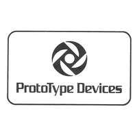 ProtoType Devices logo, ProtoType Devices contact details