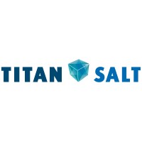 Titan Salt logo, Titan Salt contact details