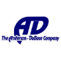 The Anderson-DuBose Company logo, The Anderson-DuBose Company contact details