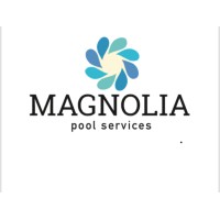 Magnolia Pool Services logo, Magnolia Pool Services contact details