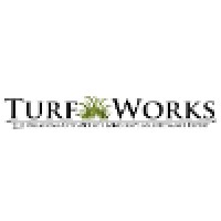 TurfWorks logo, TurfWorks contact details