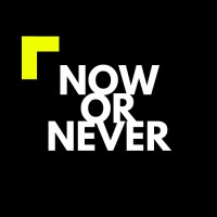 Now or Never Ventures logo, Now or Never Ventures contact details