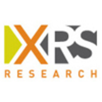 XRS Research logo, XRS Research contact details