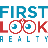 First Look Realty logo, First Look Realty contact details