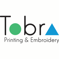 Tobra Printing & Embroidery logo, Tobra Printing & Embroidery contact details