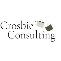 Crosbie Consulting logo, Crosbie Consulting contact details