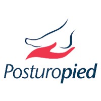 Posturopied logo, Posturopied contact details