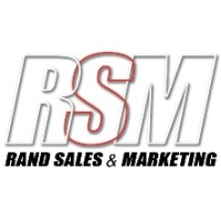 Rand Sales & Marketing logo, Rand Sales & Marketing contact details