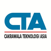 Cakrawala Teknologi Asia, PT. logo, Cakrawala Teknologi Asia, PT. contact details