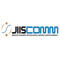 JIISCOMM logo, JIISCOMM contact details