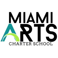 Miami Arts Charter School logo, Miami Arts Charter School contact details