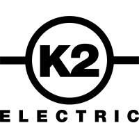 K2 Electrical logo, K2 Electrical contact details