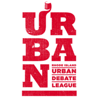 Rhode Island Urban Debate Leauge logo, Rhode Island Urban Debate Leauge contact details