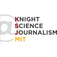 The Knight Science Journalism Program at MIT logo, The Knight Science Journalism Program at MIT contact details