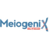 Meiogenix logo, Meiogenix contact details