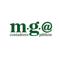 MGA Contadores Públicos logo, MGA Contadores Públicos contact details