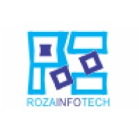 Roza Infotech Inc. logo, Roza Infotech Inc. contact details