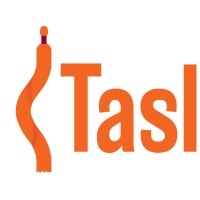 Tasl logo, Tasl contact details