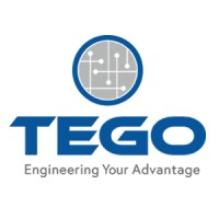 Tego Data Systems logo, Tego Data Systems contact details