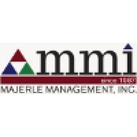 Majerle Management logo, Majerle Management contact details