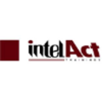 IntelAct Training Management Firm logo, IntelAct Training Management Firm contact details