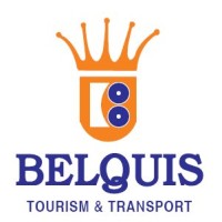 belquis tours logo, belquis tours contact details