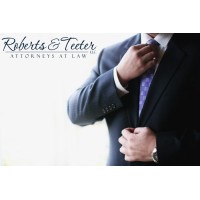 Roberts & Teeter logo, Roberts & Teeter contact details