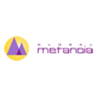 Global Metanoia logo, Global Metanoia contact details