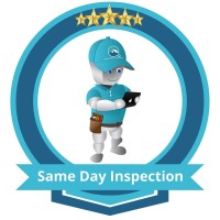 Same Day Inspection logo, Same Day Inspection contact details